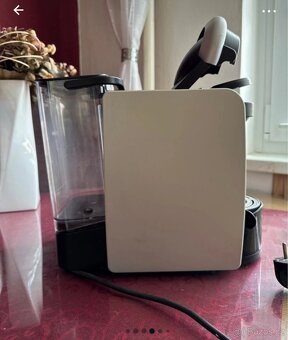 Kávovar TASSIMO kapslový +kapsle - 4