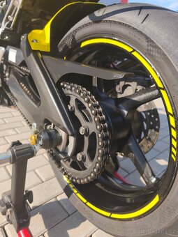 Yamaha FZ1N - 4