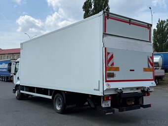 Renault Midlum 12.220 euro 5 - 4