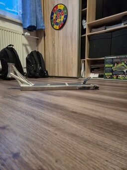 ETHIC LINDWORM V4 540mm na 150mm - 4
