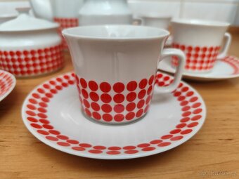 Porcelán Thun - 4