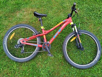 Dětské kolo GT Stomper 24' - 4
