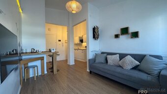 Prodej bytu 2+kk 58 m², via Carezza, Montesilvano, Itálie - 4