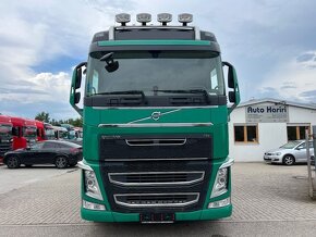 Volvo FH460 Sklápěč na obiii - 4