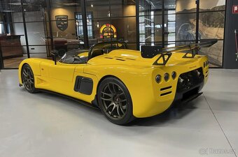 Chevrolet Corvette Ultima Can-Am 6.3 V8 Supercharged - 4
