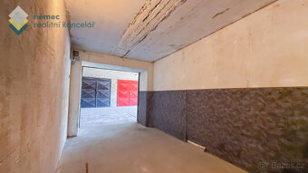 Pronájem, garáž, 16 m², Nymburk - 4