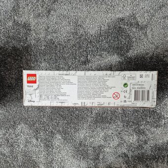 LEGO Star Wars 75312 Boba Fett a jeho kosmická loď - 4
