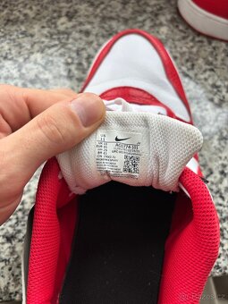 Nike Ebernon Low - 4