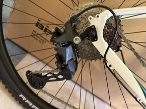 NOVÉ ŠKODA MTB Horské kolo - velikost L - 4
