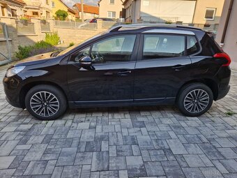 Peugeot 2008 - 4