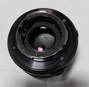 Minolta MD 50mm 1:1.7 - 4