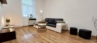 Pronájem bytu 1+1 44 m², ul. Určická 14, Prostějov - 4