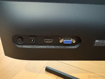 Xiaomi Mi 23.8" Desktop Monitor 1C - 4