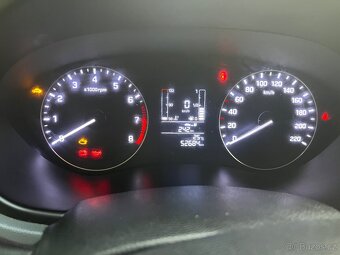 Hyundai i20 - 4