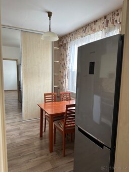 Dlouhodobý pronájem 1+1 Karlovy Vary - 4