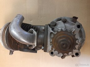 Jawa 175 Villiers - 4