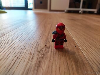 Lego figurky Ninjago - 4