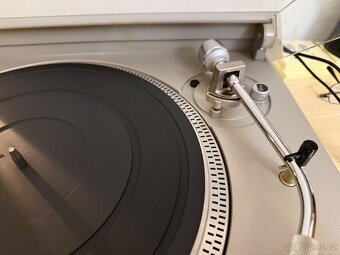 Sony PS-434 - 4