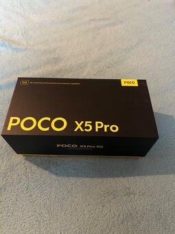 Poco X5 Pro 5G - 4