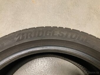 Letní pneumatiky Bridgestone 245/40 R19 - 4