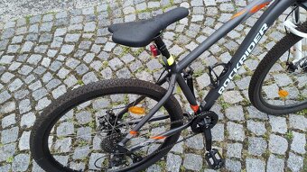 Nové dámské kolo Rockrider S - 4
