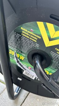 25m Prodlužovací kabel EMOS 1908042510 (stav noveho) - 4