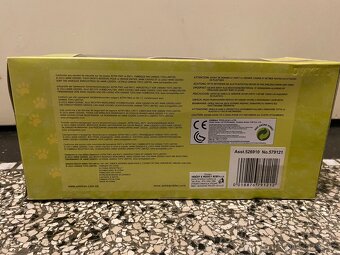 Anne Geddes sběratelská panenka - miminko ježek - 4