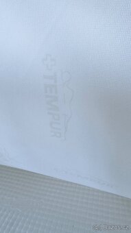 Tempur 90x200x19 Pratelné potahy .. - 4