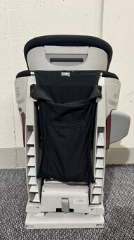 Autosedačka Britax Römer Advansafix II SICT - 4