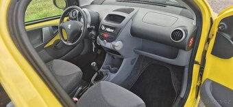 Peugeot 107 - 4