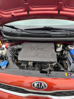 Kia Picanto - 4