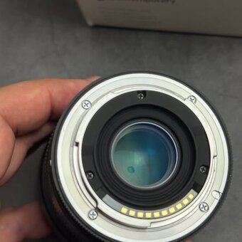 Sigma 56 1.4 sony E - 4