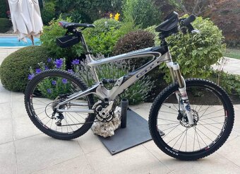 GT Marathon Pro Carbon - 4