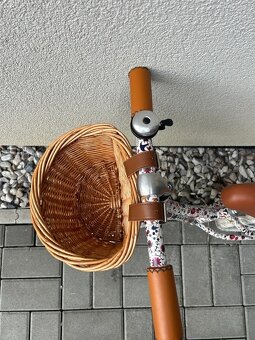 Dětské odrážedlo Banwood - 4