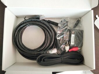 Nepoužitý O2 Android TV Box // Doklad o zaplacení // - 4