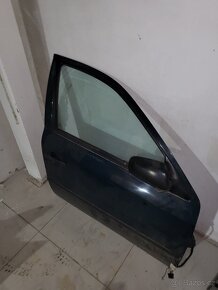 Škoda octavia 1 sedan /kombi dveře - 4