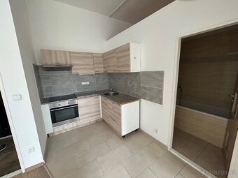 Pronájem bytů na Meziboří - 4