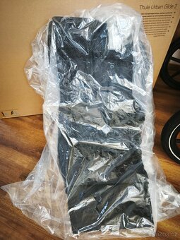 Tuhle Urban Glide 2 - 4