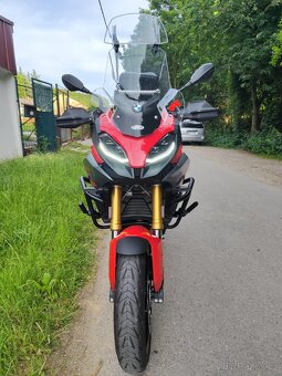 BMW F 900 XR – r.v. 2020, odpočet DPH - 4