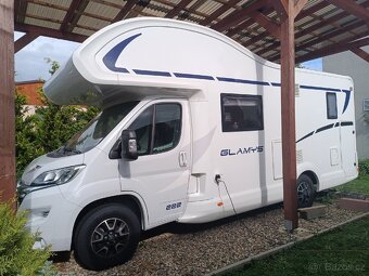 Prodam obytne auto McLouis Glamys 222 - 4