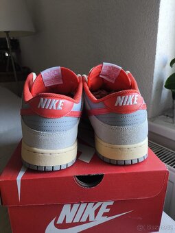 Prémiové Nike dunk low 85 - 4