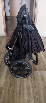Sportovní kočárek Hauck - 4
