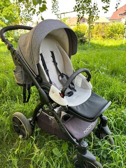 Kočárek Noordi fjordi 2v1 - 4