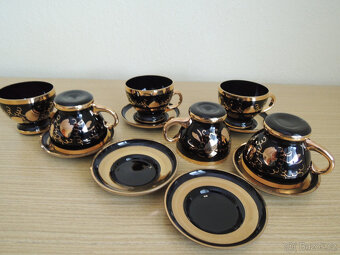 Kávová souprava - 4