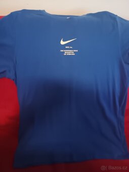 Triko Nike - 4