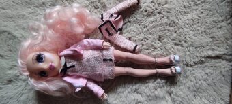 Panenky Rainbow high - 4