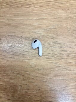AirPods (3. generace) + MagSafe pouzdro + Obal Zdarma - 4