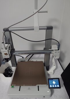 Bambu Lab A1 3D tiskárna - 4
