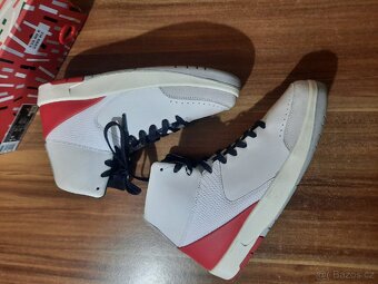 Nike air Jordan 2 retro SE, v. Eur 40, nové - 4