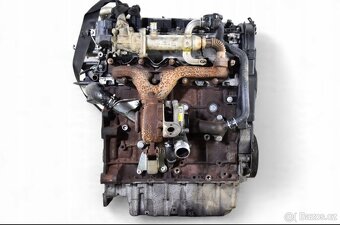 GALAXY MK2 S-MAX C-MAX FOCUS 2.0 TDCI QXWB G6DB - 4